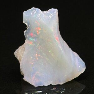 Untouched Australian Lambina Opal Specimen Display Stone